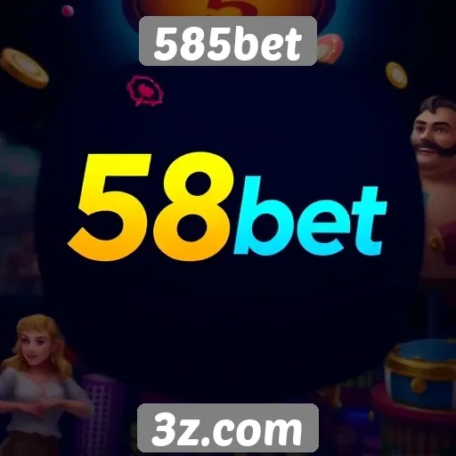 585bet oferece uma ampla gama de jogos de cassino