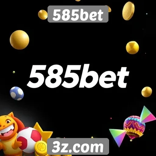 585bet oferece diversas opções de jogos online