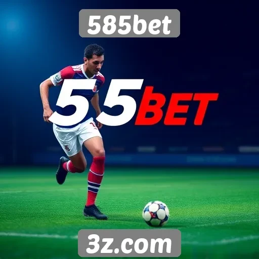 Comparação entre 585bet e outros sites de apostas