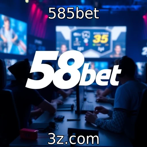 Análise do mercado de eSports em ascensão