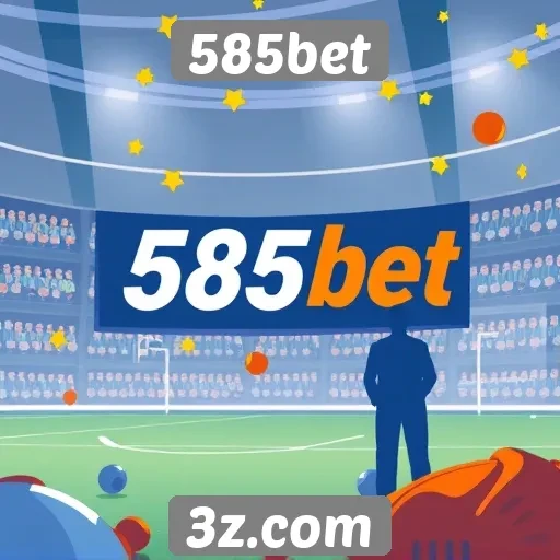 Entrevista com gerentes sobre inovações no 585bet