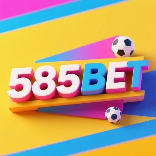 Logo 585bet